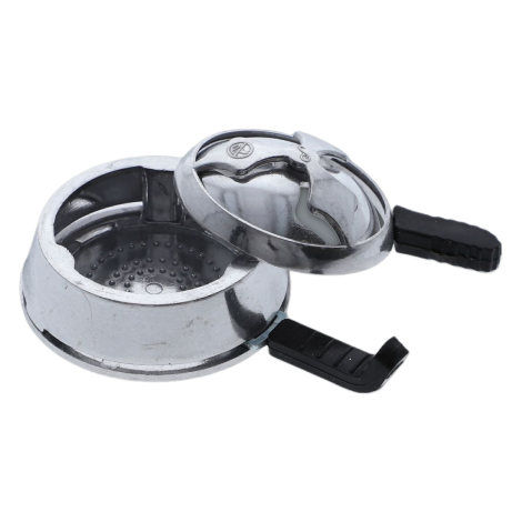 Komin do Shishy typu KALOUD LOTUS