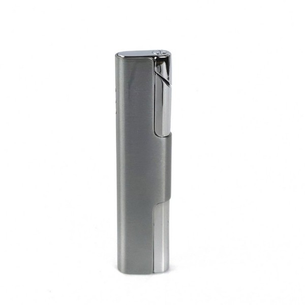 Zapalniczka Galaxy G1 - Silver Window