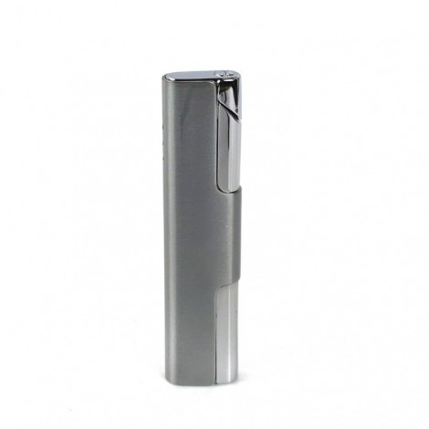 Zapalniczka Galaxy G1 - Silver Window