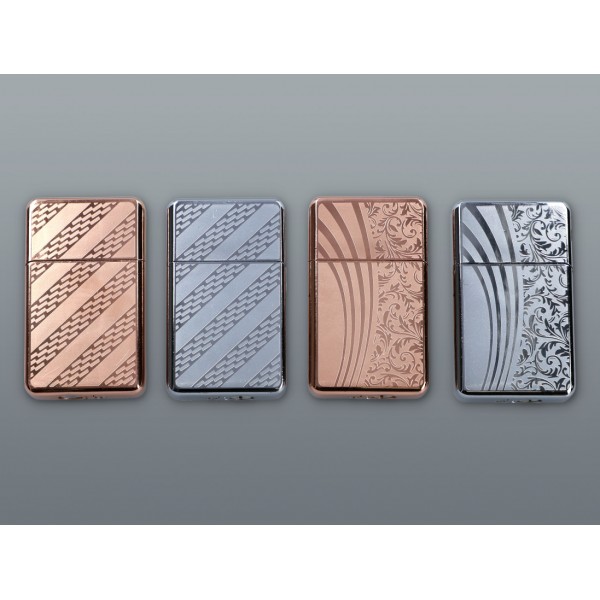 Zapalniczka Żarowa Gentelo - Mix of Patterns