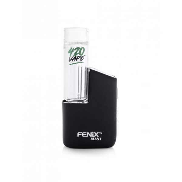 Mini Bubbler do FENIX MINI - 420VAPE Clear