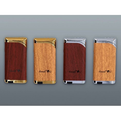 Zapalniczka Żarowa Gentelo - Woody