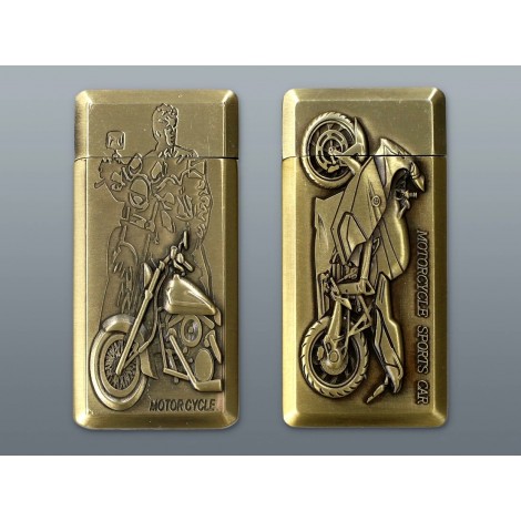 Zapalniczka Żarowa Gentelo - Motorcycle