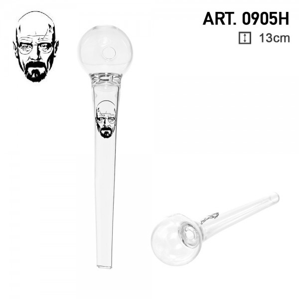 Lufka do Olejku HEISENBERG - CBD/RSO/DAB