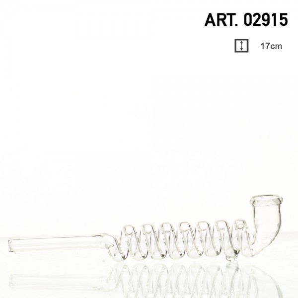 Lufka One Spring - 17cm (2915)