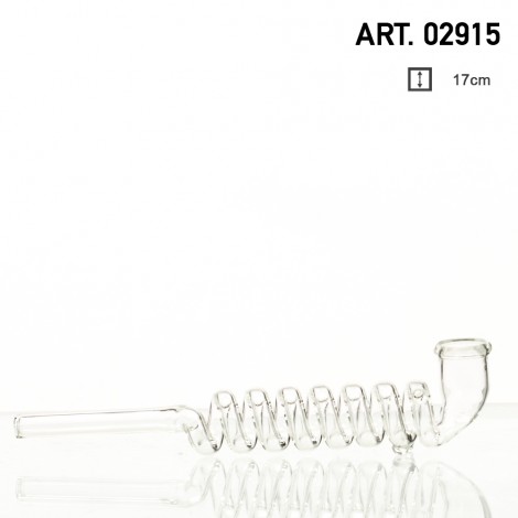 Lufka One Spring - 17cm (2915)