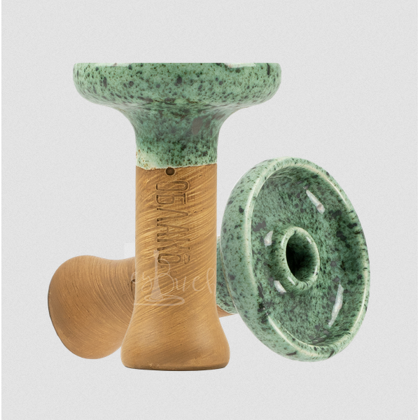 Cybuch do Shishy Funel - Oblako L-Pistachio