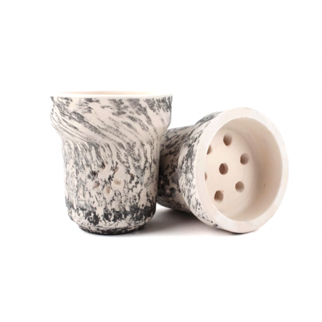 Cybuch do Shishy SOLARIS - Masta Charon