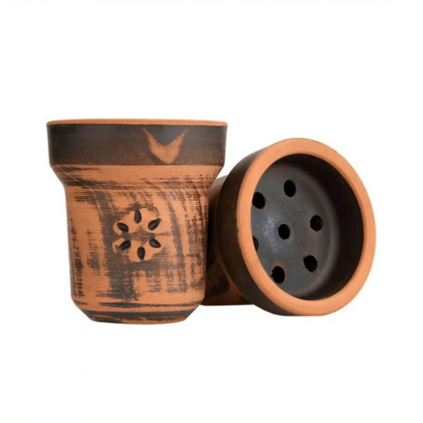 Cybuch do Shishy SOLARIS - Masta Pluto