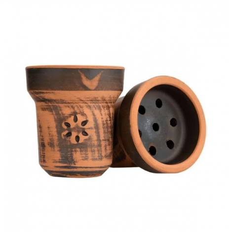 Cybuch do Shishy SOLARIS - Masta Pluto