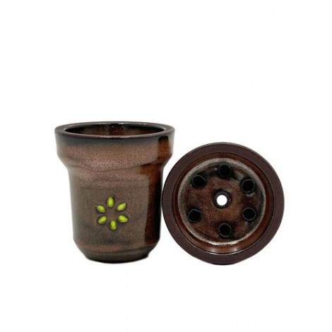 Cybuch do Shishy SOLARIS - Masta Sirius