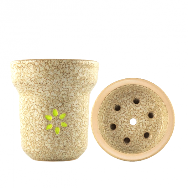 Cybuch do Shishy SOLARIS - Masta Mira