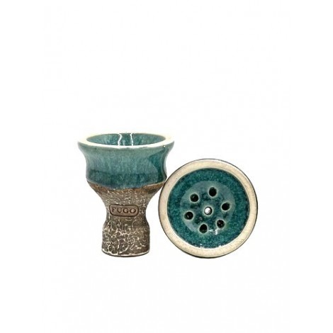 Cybuch do Shishy UPG - Fugo Glaze WAVE