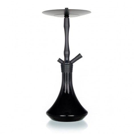 Shisha Aladin MVP 460 - Black Everything M1 53cm