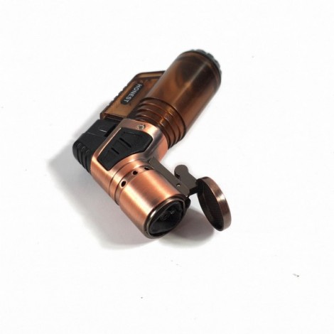 Palnik żarowy Honest G3- Miedziany