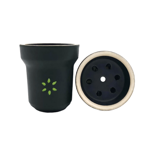 Cybuch do Shishy SOLARIS - Masta Dark Matter