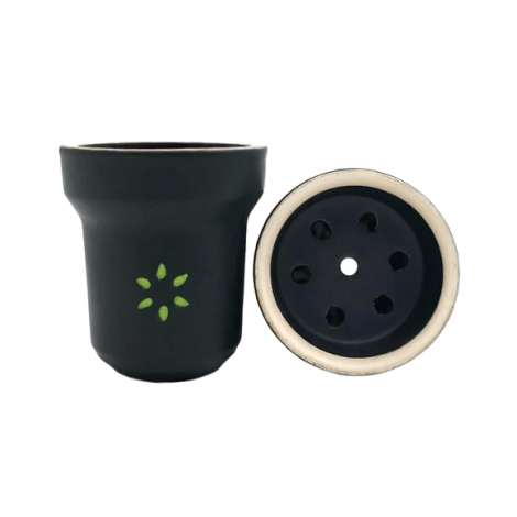 Cybuch do Shishy SOLARIS - Masta Dark Matter