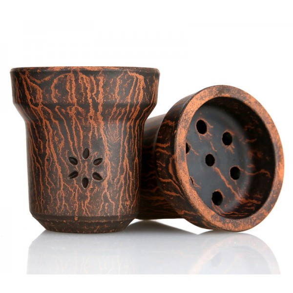 Cybuch do Shishy SOLARIS - Masta Mercury