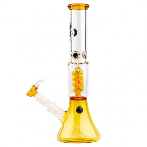 Bongo Grace Glass z Dyfuzorem  - Small Boy - Umber 34,5cm (G2001U)