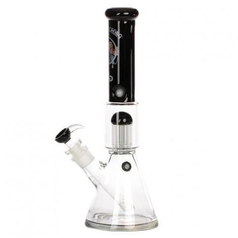 Bongo G-ROLLZ z Dyfuzorami Cheech & Chong Beaker- 40cm (CC20109BK)