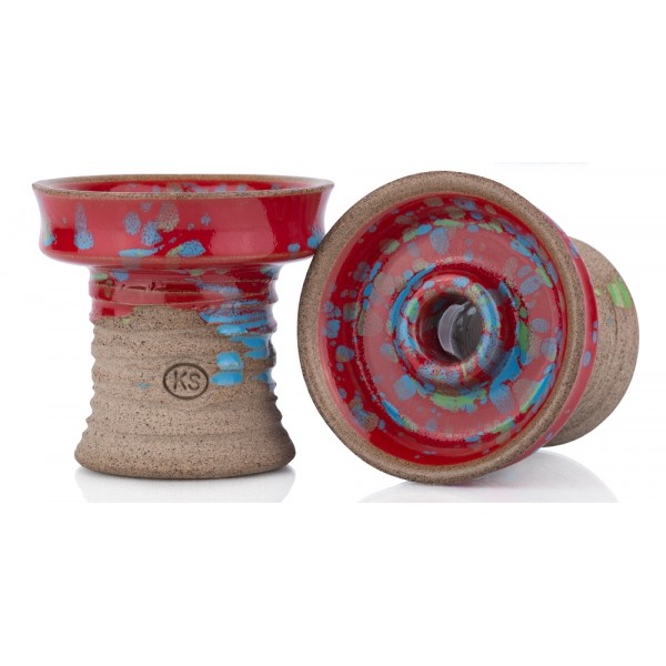 Cybuch do Shishy KS APPO Funnel - Apple Mint