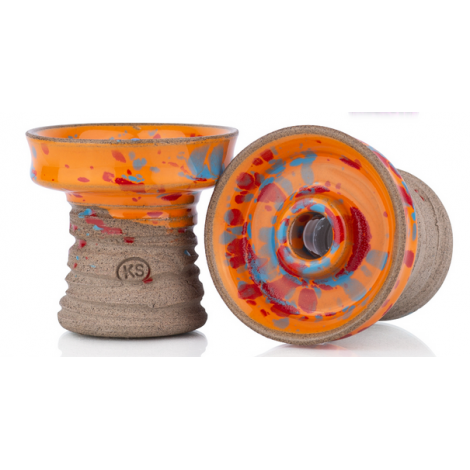 Cybuch do Shishy KS APPO Player Funnel - Pumpkin Seeds