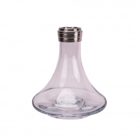 Dzban do Shishy AMY SS13/SS10 - Clear