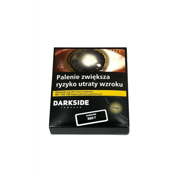 Tytoń do Shishy Darkside Core 200g - Red T