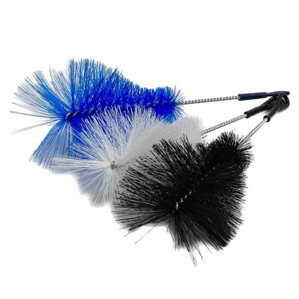 Wycior, Czyścik do Bonga, Shishy Drop - dł. 40cm