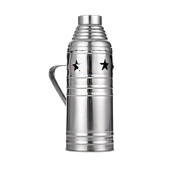 Komin do Shishy Star Silver - 27cm