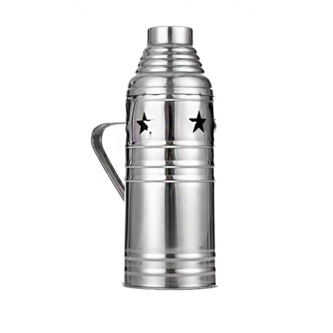 Komin do Shishy Star Silver - 27cm