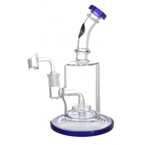 Bongo Heisenberg do DAB/WAX - Incubator V2 Blue (44498)