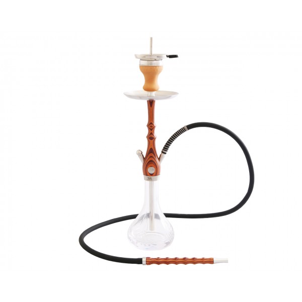 Shisha Al Mani - Forests - Mahoń 60cm