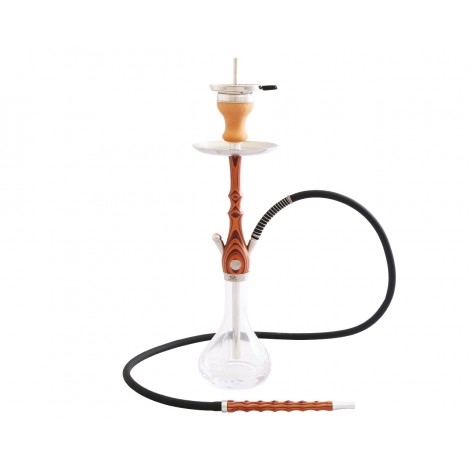 Shisha Al Mani - Forests - Mahoń 60cm
