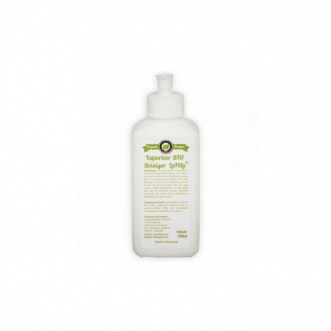 Płyn Organiczny do Czyszczenia Vaporizerów -  100ml