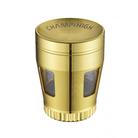 Młynek do Tytoniu - Champ Gold Big