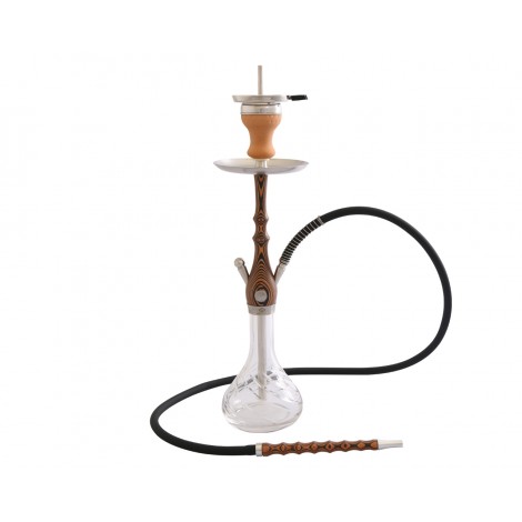 Shisha Al Mani - Forests - Dąb 60cm