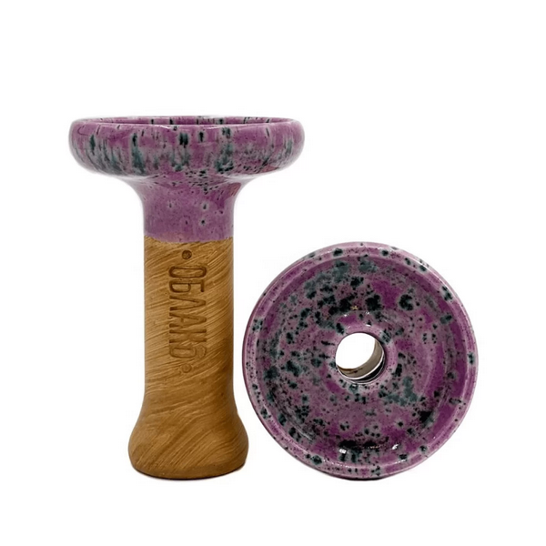 Cybuch do Shishy Funel - Oblako Yogurt