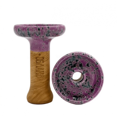 Cybuch do Shishy Funel - Oblako Yogurt