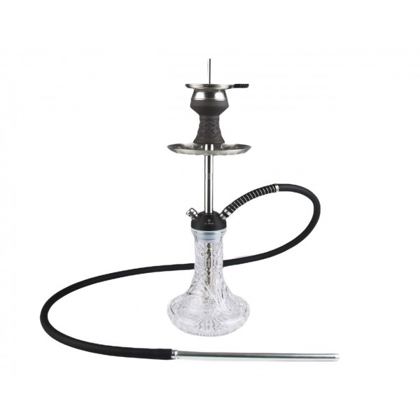 Shisha Al Mani - Vika - Silver 45cm