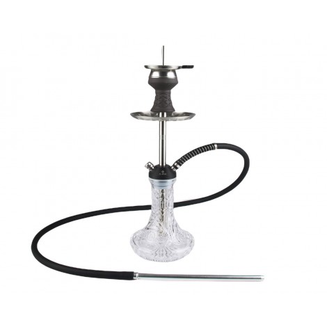 Shisha Al Mani - Vika - Silver 45cm