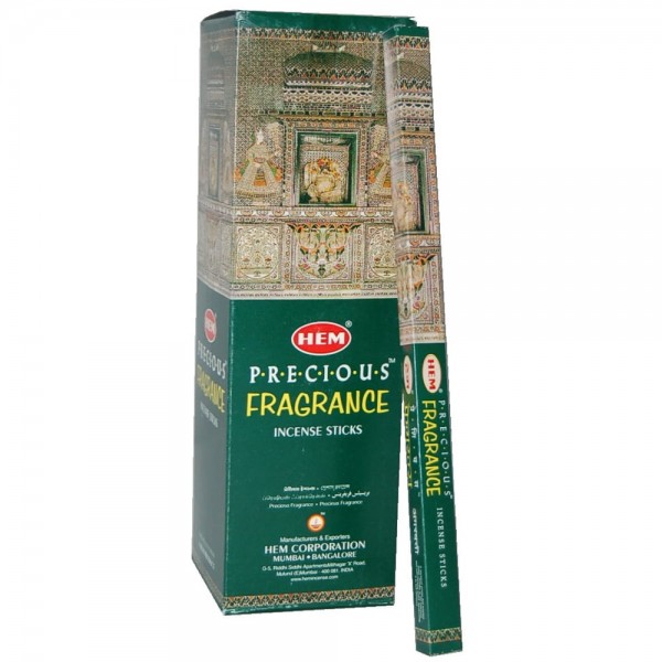 Kadzidełka HEM 8szt. - FRAGRANCE