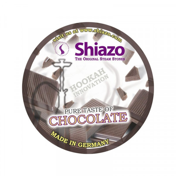 Kamyczki Shiazo 100g - Czekolada