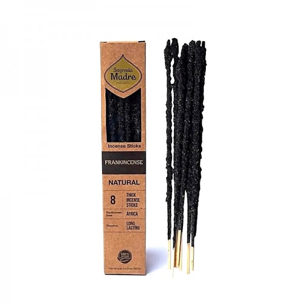 Kadzidełka Naturalne Sagrada Madre - Kadzidło