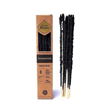 Kadzidełka Naturalne Sagrada Madre - Kadzidło