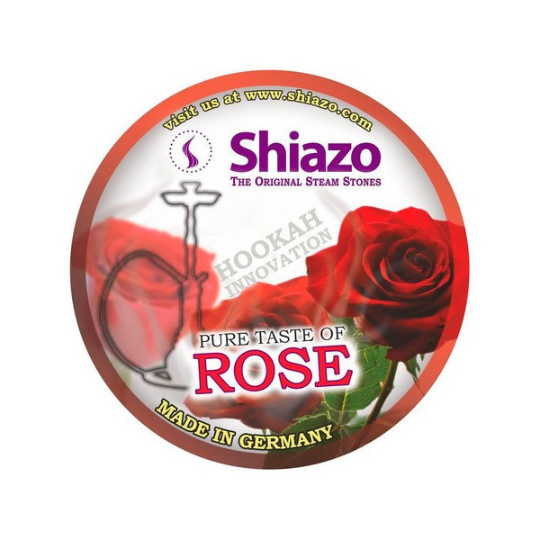 Kamyczki Shiazo 100g - Róża