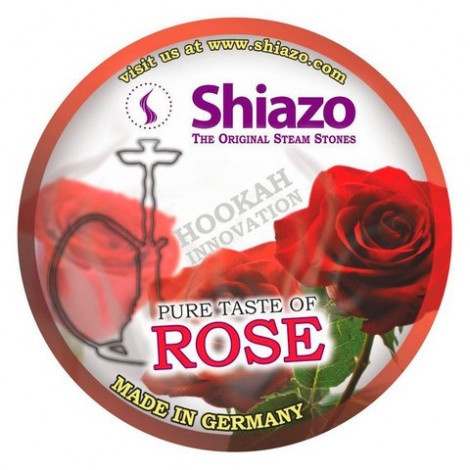 Kamyczki Shiazo 100g - Róża