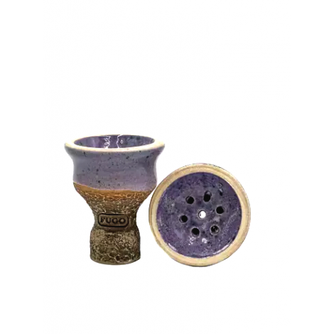 Cybuch do Shishy UPG - Fugo Glaze YOGURT