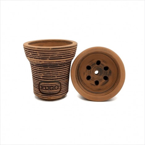 Cybuch do Shishy - Fugo MUMMY