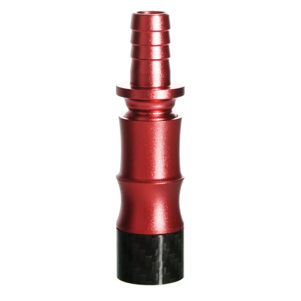 Adapter do Węża KAYA ELOX CARBON Red